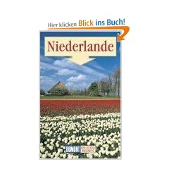 DuMont Richtig Reisen Niederlande