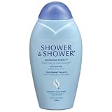 Shower to Shower