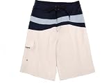 Review   / First Wave Velcro Free Fly Board Shorts