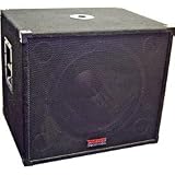 Nady PSW18A Powered Subwoofer