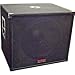 Nady PSW18A Powered Subwoofer