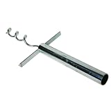 Camco 42031 RV Satellite Dish Anchor by Camco