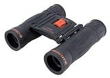 Celestron 71136 UpClose 10x25 Roof Binocular