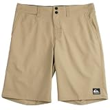 Quiksilver Dry Dock 2 Hybrid Short - Men's