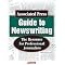 A News Writer's Toolbox (Just the Facts)