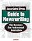 Associated Press Guide to Newswriting (Study Aids/On-the-Job Reference)