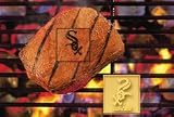 Chicago White Sox BBQ Meat Brander