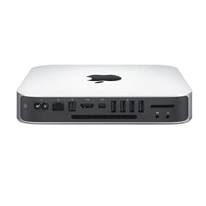 Apple Mac Mini MC270LL Desktop Apple Mac Mini MC270LL Desktop