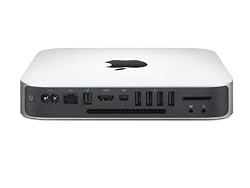Apple Mac Mini MC270LL/A Desktop
