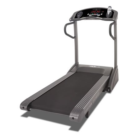 Vision Fitness Vision T9250 Simple Treadmill