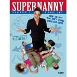 Supernanny Series 1