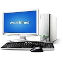 Acer eMachines EL1300G-02w 20-Inch Widescreen LCD Desktop