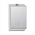 American Specialties 0262 Surface Mounted Folded Toilet Tissue Cabinet