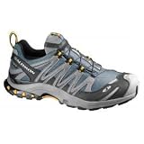 Salomon Men's XA Pro 3D Ultra GTX Trail Running Shoe, 8