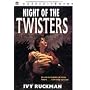 The Night of the Twisters Teaching Unit CD