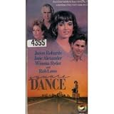 Square Dance [VHS]