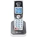 AT&T TL70008 5.8GHz Digital Cordless Expansion Handset (Titanium and Metallic Charcoal)