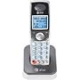 AT&T TL70008 5.8GHz Digital Cordless Expansion Handset (Titanium and Metallic Charcoal)