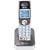 AT&T TL70008 5.8GHz Digital Cordless Expansion Handset (Titanium and Metallic Charcoal)