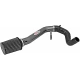 AEM 21-682C Silver Cold Air Intake by AEM