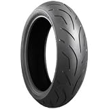 Bridgestone Battlax Hypersport S-20 Rear Tire - 150/60ZR-17/--