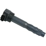 Beck Arnley 178-8384 Direct Ignition Coil by Beck Arnley