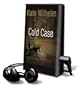 Cold Case - on Playaway