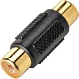 RCA Coupler
