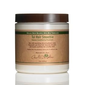 Carol's Daughter Tui Hair Smoothie, 8 oz.