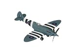 Corgi Aviation Archive WWII Air Transport & Special Duties 1:72 Scale AA38702 Spitfire PR XIX BBMF (Limited Edition)