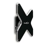 PureMounts TV Wandhalterung PM-Style-37A - Flach, vollbeweglich, neigbar, kippbar, schwenkbar für Fernseher bis 94cm / 37 Zoll / VESA 200