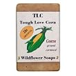 Wildflower Soap Tough Love 4 oz Soap Bar (3 Pack)