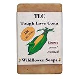 Wildflower Soap Tough Love 4 oz Bar (3 Bars)