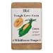 Wildflower Soap Tough Love 4 oz Bar (3 Bars)