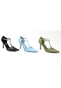 metrostyle T-Strap Pumps