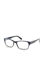 GUESS Montura 1827 (54 mm) Marrón Oscuro