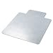ADVANTUS Economy Chair Mat for Low Pile Carpet