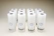 Vacupack 4 Mil Roll Bag 6"x20' Full 12 Pack Case for Vacuum Sealing