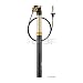 Crank Brothers Joplin 4 Remote 30.9 Adjustable Seatpost