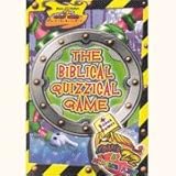 The Biblical Quizzical Game on Cd-rom