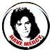 1" Full House/John Stamos "Have Mercy" Button/Pin