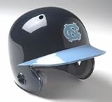 North Carolina Tarheels Schutt Mini Batter's Helmet