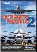 ULTIMATE TRAFFIC 2 FLIGHT SIM EXPANSION