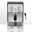 Krups XP5240 Pump Espresso Machine with Precise Tamp System