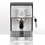 Krups XP5240 Pump Espresso Machine with Precise Tamp System