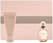 Lovely by Sarah Jessica Parker for Women 2 Piece Set Includes: 1.7 oz Eau de Parfum Spray + 6.7 oz Soft Body Lotion