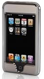 Griffin Reflect - Reflective Case For iPod Touch - Mirrored Chrome-Finish