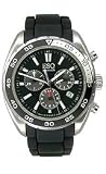 ESQ by Movado Sport Classic Black Dial Men's Watch #07301389