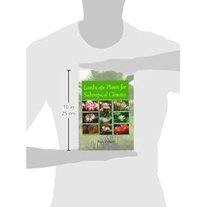 Landscape Plants for Subtropical Climates