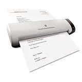 New-HP L2722A - Scanjet Professional 1000 Mobile Scanner, 600 x 600 dpi - HEWL2722A